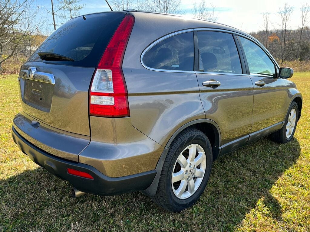 2009 Honda CR-V 4WD 5dr EX-L - 22648507 - 2