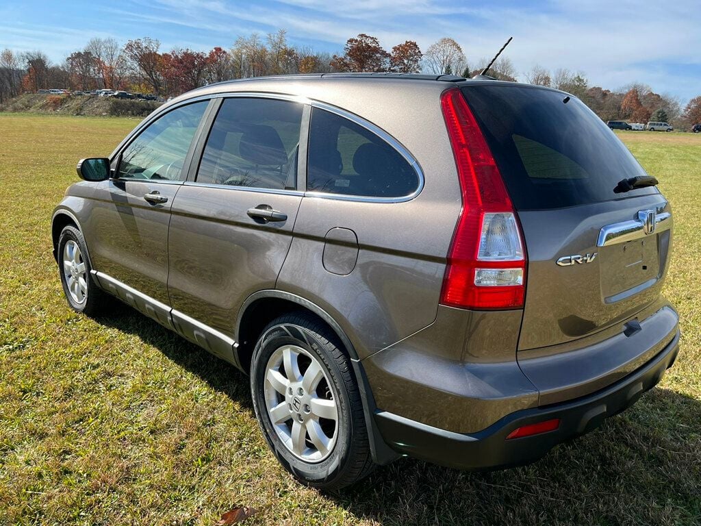 2009 Honda CR-V 4WD 5dr EX-L - 22648507 - 4