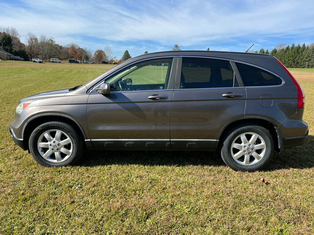 2009 Honda CR-V 4WD 5dr EX-L - 22648507 - 5