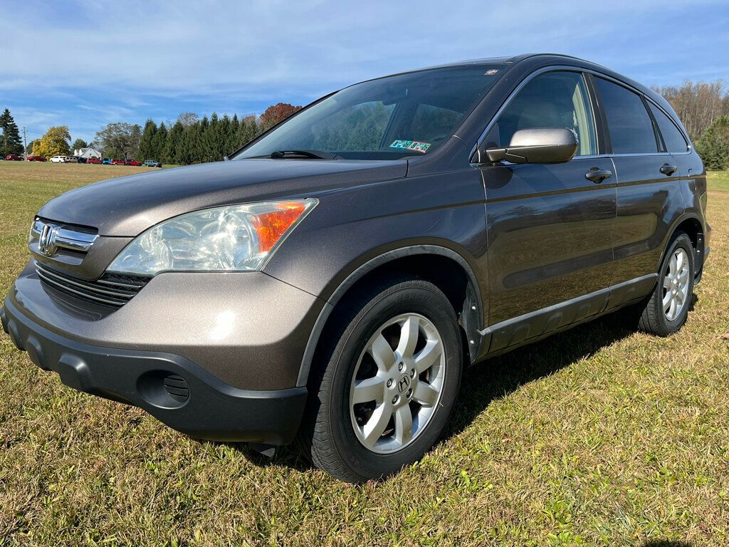 2009 Honda CR-V 4WD 5dr EX-L - 22648507 - 6