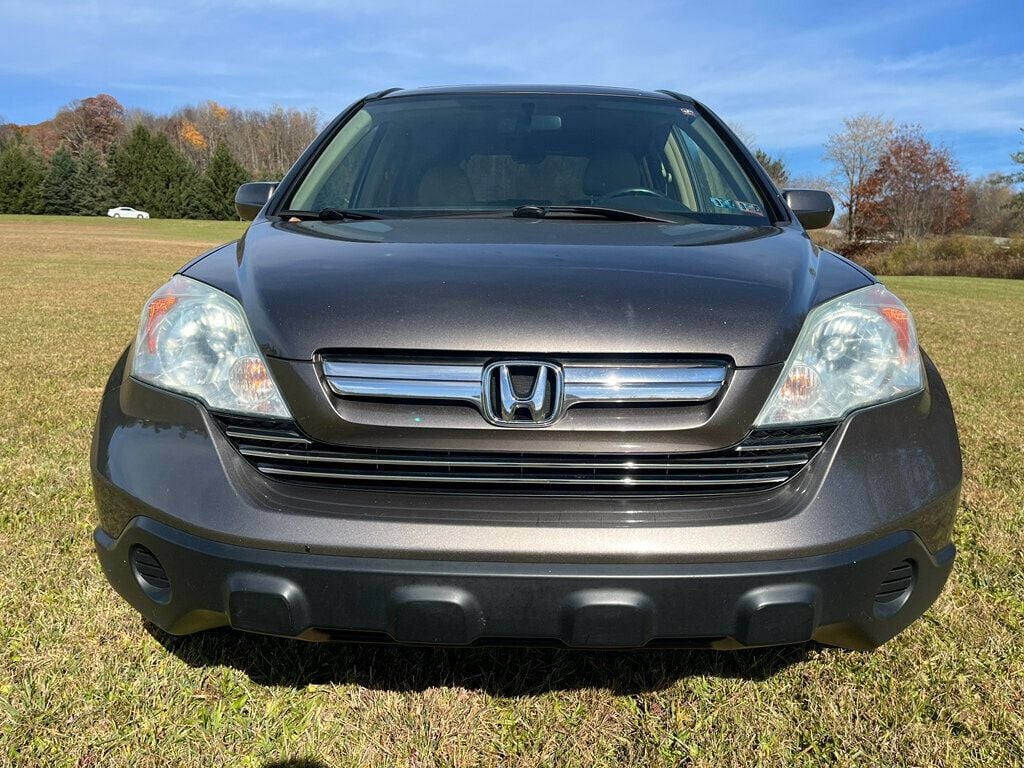 2009 Honda CR-V 4WD 5dr EX-L - 22648507 - 7