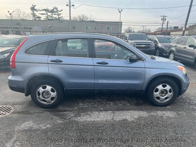 2009 Honda CR-V 4WD 5dr LX - 22772551 - 11