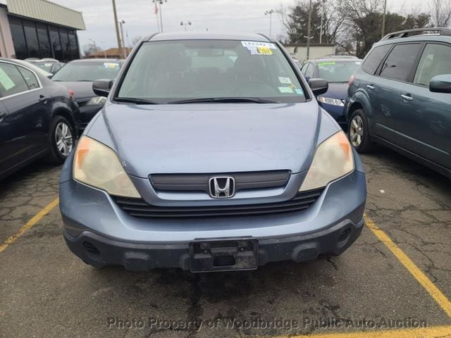 2009 Honda CR-V 4WD 5dr LX - 22772551 - 1