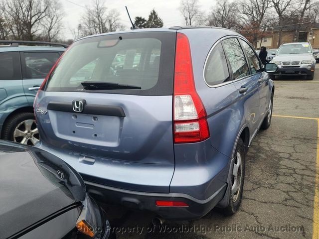 2009 Honda CR-V 4WD 5dr LX - 22772551 - 3