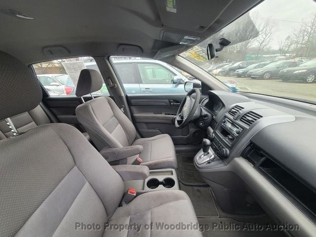 2009 Honda CR-V 4WD 5dr LX - 22772551 - 5