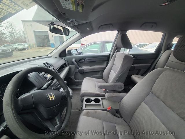 2009 Honda CR-V 4WD 5dr LX - 22772551 - 6