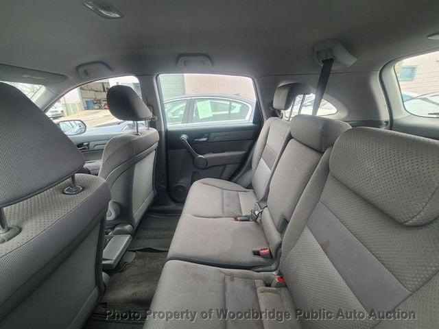 2009 Honda CR-V 4WD 5dr LX - 22772551 - 7