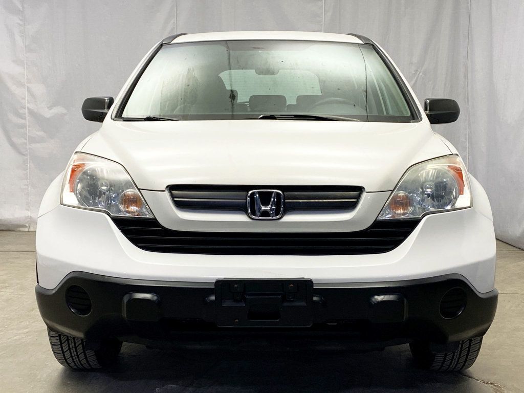 2009 Honda CR-V 4WD 5dr LX - 22980448 - 9