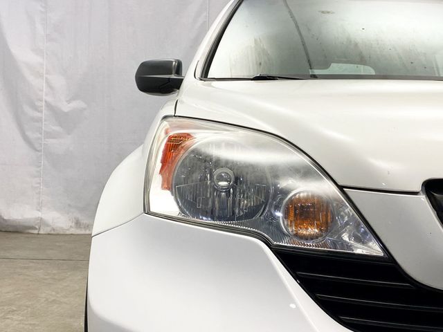 2009 Honda CR-V 4WD 5dr LX - 22980448 - 10