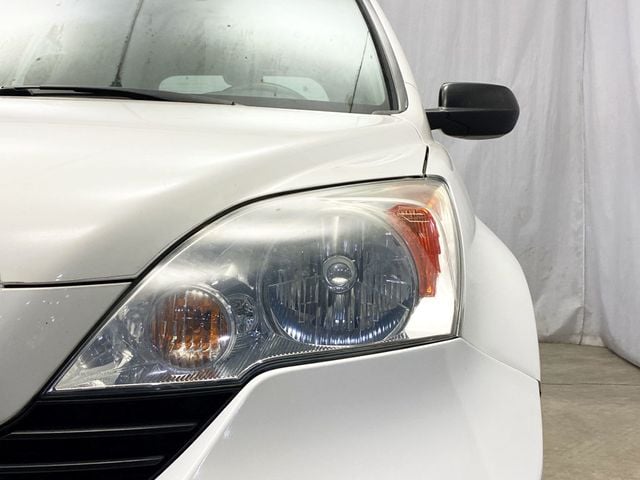 2009 Honda CR-V 4WD 5dr LX - 22980448 - 11
