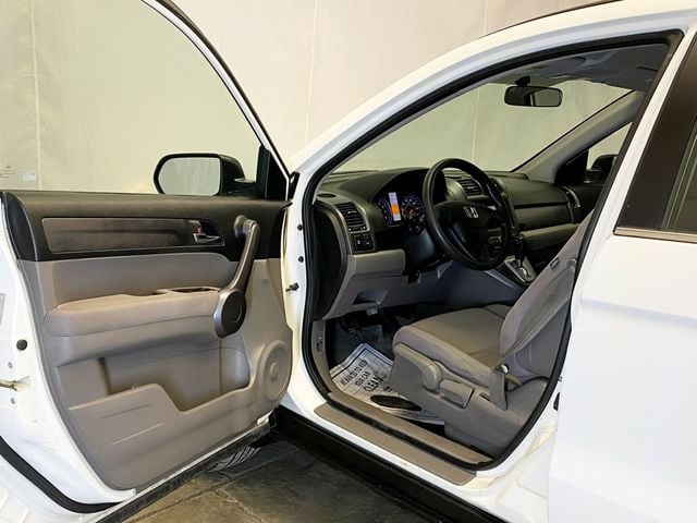 2009 Honda CR-V 4WD 5dr LX - 22980448 - 12