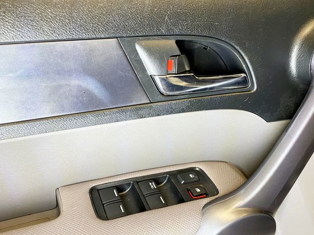 2009 Honda CR-V 4WD 5dr LX - 22980448 - 13