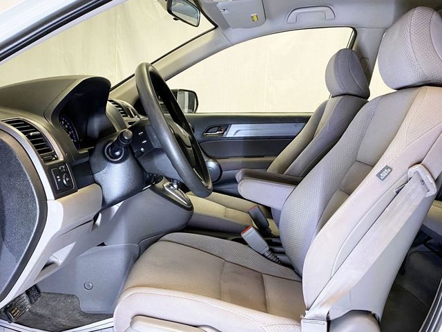 2009 Honda CR-V 4WD 5dr LX - 22980448 - 14