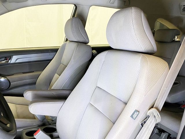 2009 Honda CR-V 4WD 5dr LX - 22980448 - 16