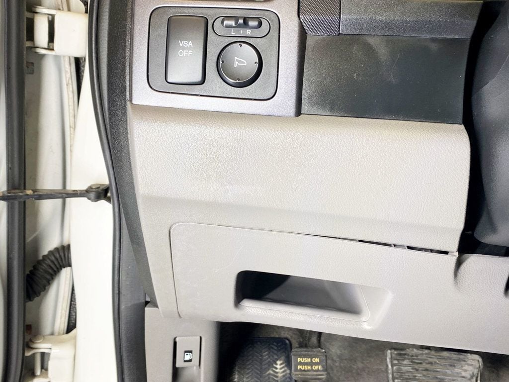 2009 Honda CR-V 4WD 5dr LX - 22980448 - 18