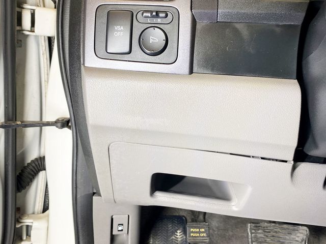 2009 Honda CR-V 4WD 5dr LX - 22980448 - 18