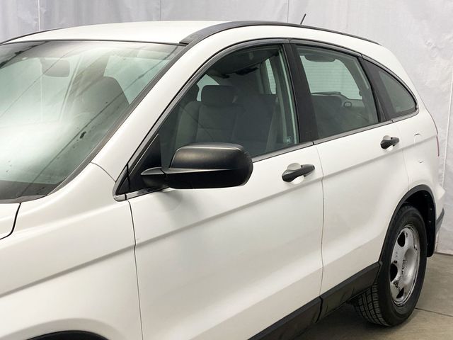 2009 Honda CR-V 4WD 5dr LX - 22980448 - 1