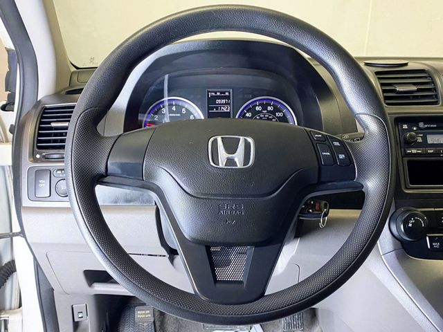 2009 Honda CR-V 4WD 5dr LX - 22980448 - 19