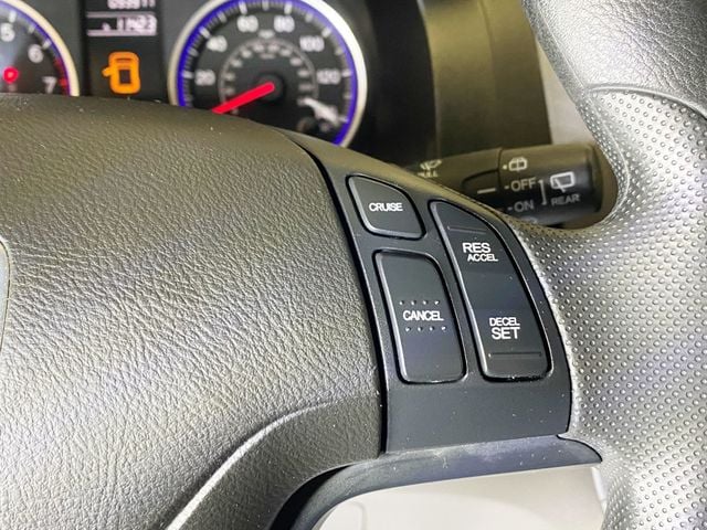 2009 Honda CR-V 4WD 5dr LX - 22980448 - 20