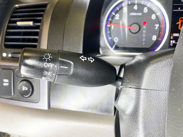 2009 Honda CR-V 4WD 5dr LX - 22980448 - 21