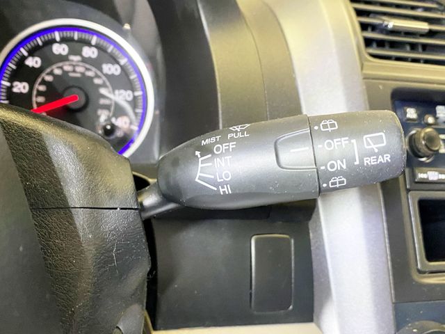 2009 Honda CR-V 4WD 5dr LX - 22980448 - 22
