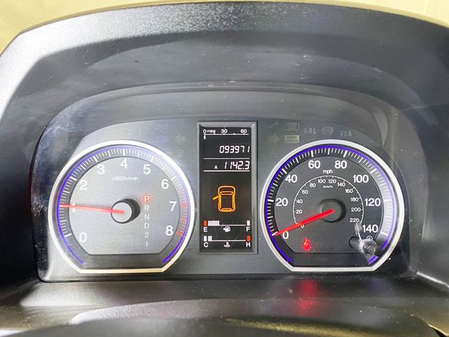 2009 Honda CR-V 4WD 5dr LX - 22980448 - 23
