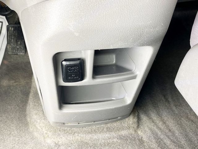 2009 Honda CR-V 4WD 5dr LX - 22980448 - 28