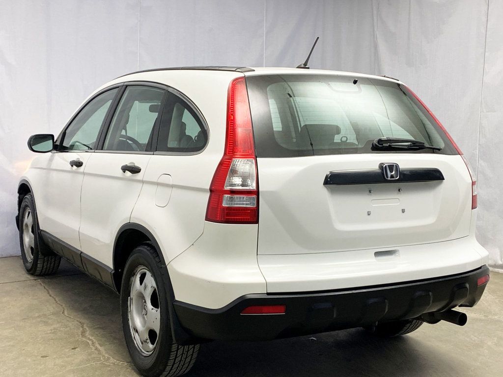 2009 Honda CR-V 4WD 5dr LX - 22980448 - 2