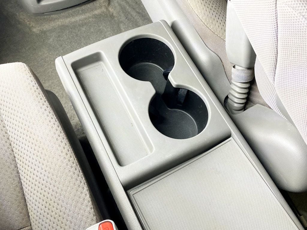 2009 Honda CR-V 4WD 5dr LX - 22980448 - 29