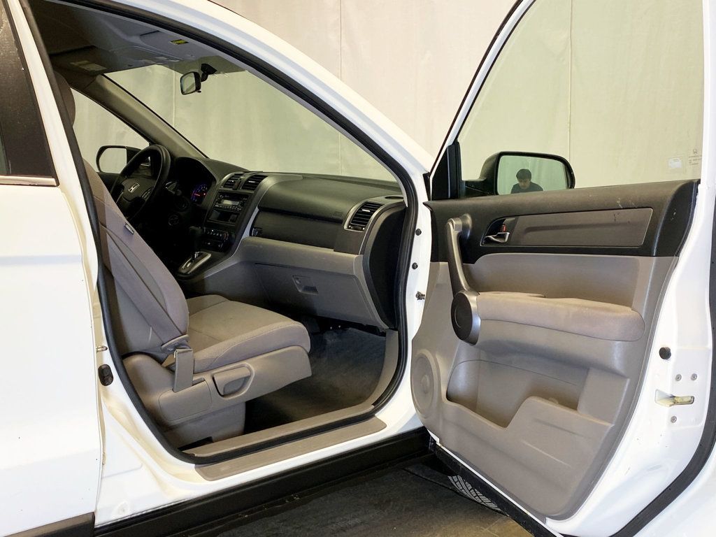 2009 Honda CR-V 4WD 5dr LX - 22980448 - 30