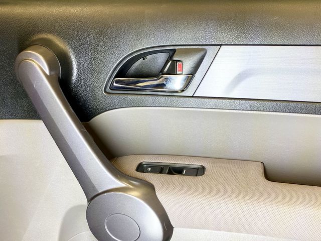 2009 Honda CR-V 4WD 5dr LX - 22980448 - 31