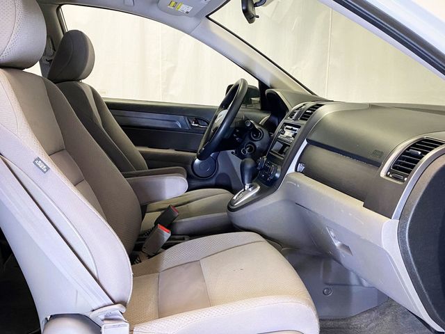 2009 Honda CR-V 4WD 5dr LX - 22980448 - 32