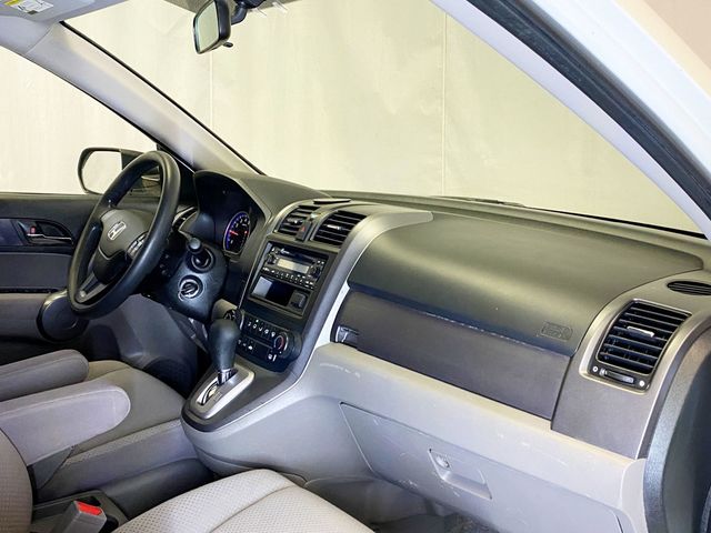 2009 Honda CR-V 4WD 5dr LX - 22980448 - 33