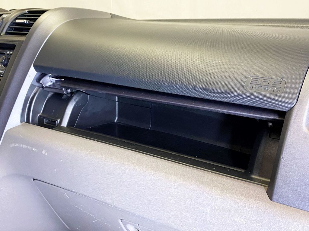 2009 Honda CR-V 4WD 5dr LX - 22980448 - 34