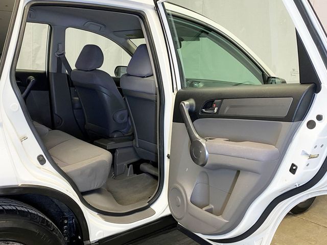 2009 Honda CR-V 4WD 5dr LX - 22980448 - 36
