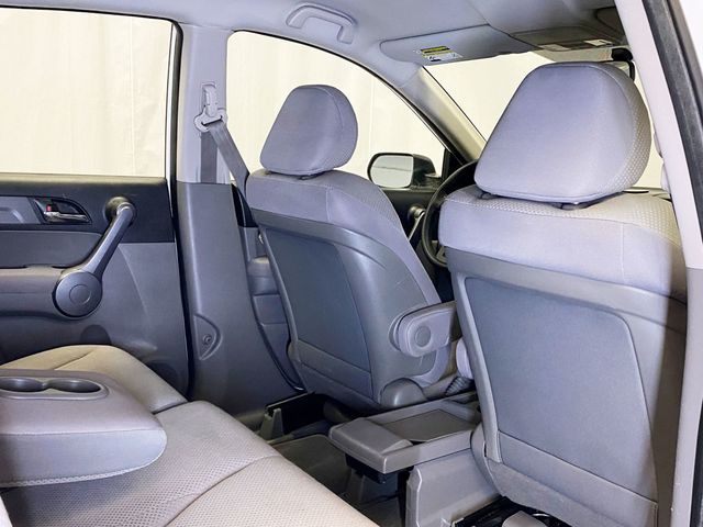 2009 Honda CR-V 4WD 5dr LX - 22980448 - 37