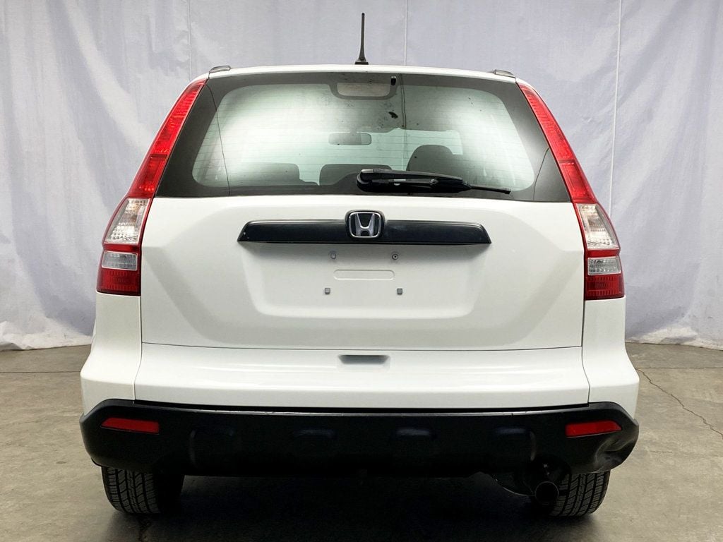 2009 Honda CR-V 4WD 5dr LX - 22980448 - 3
