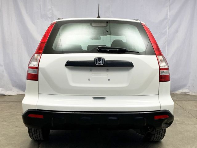 2009 Honda CR-V 4WD 5dr LX - 22980448 - 3