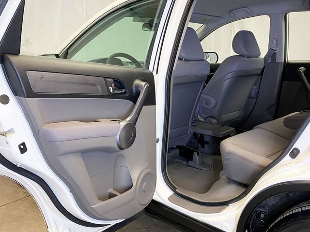 2009 Honda CR-V 4WD 5dr LX - 22980448 - 39