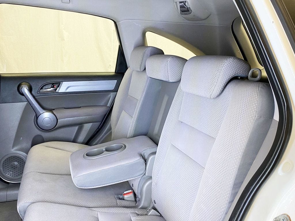 2009 Honda CR-V 4WD 5dr LX - 22980448 - 41