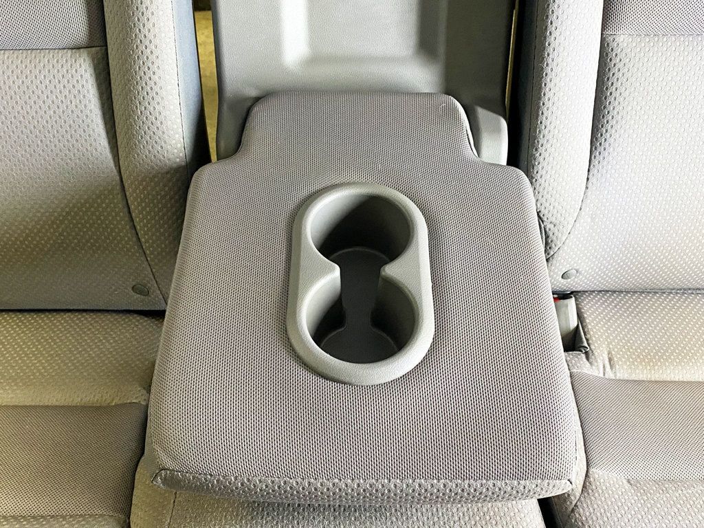 2009 Honda CR-V 4WD 5dr LX - 22980448 - 42