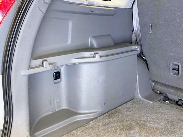 2009 Honda CR-V 4WD 5dr LX - 22980448 - 44