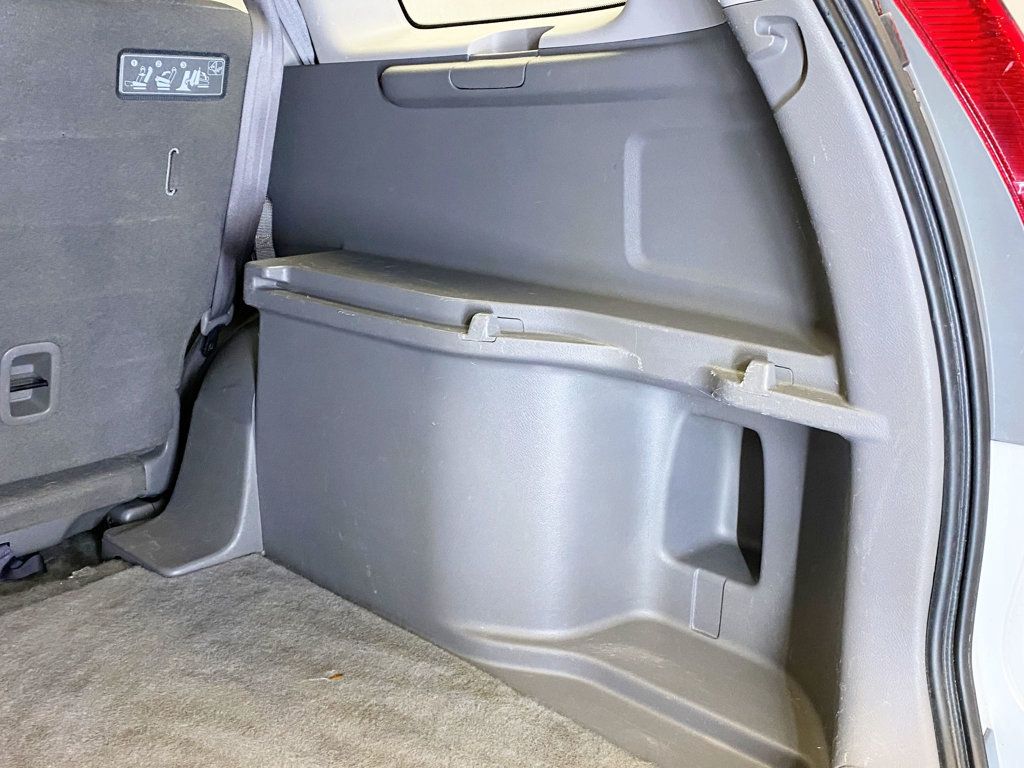 2009 Honda CR-V 4WD 5dr LX - 22980448 - 45