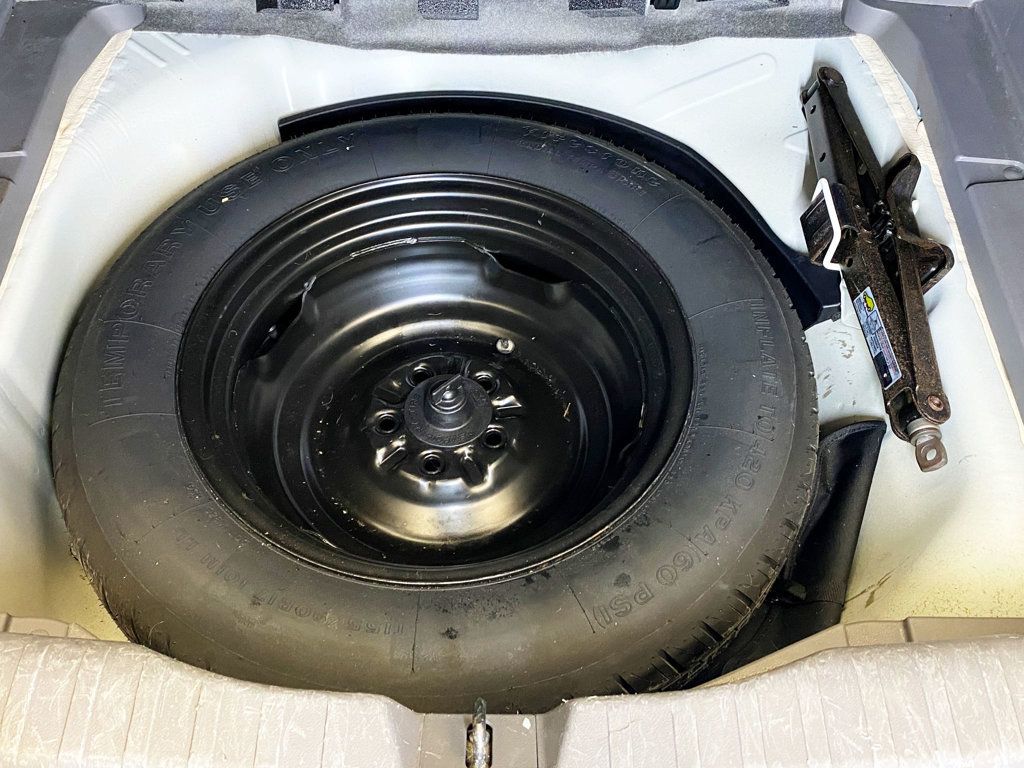 2009 Honda CR-V 4WD 5dr LX - 22980448 - 46