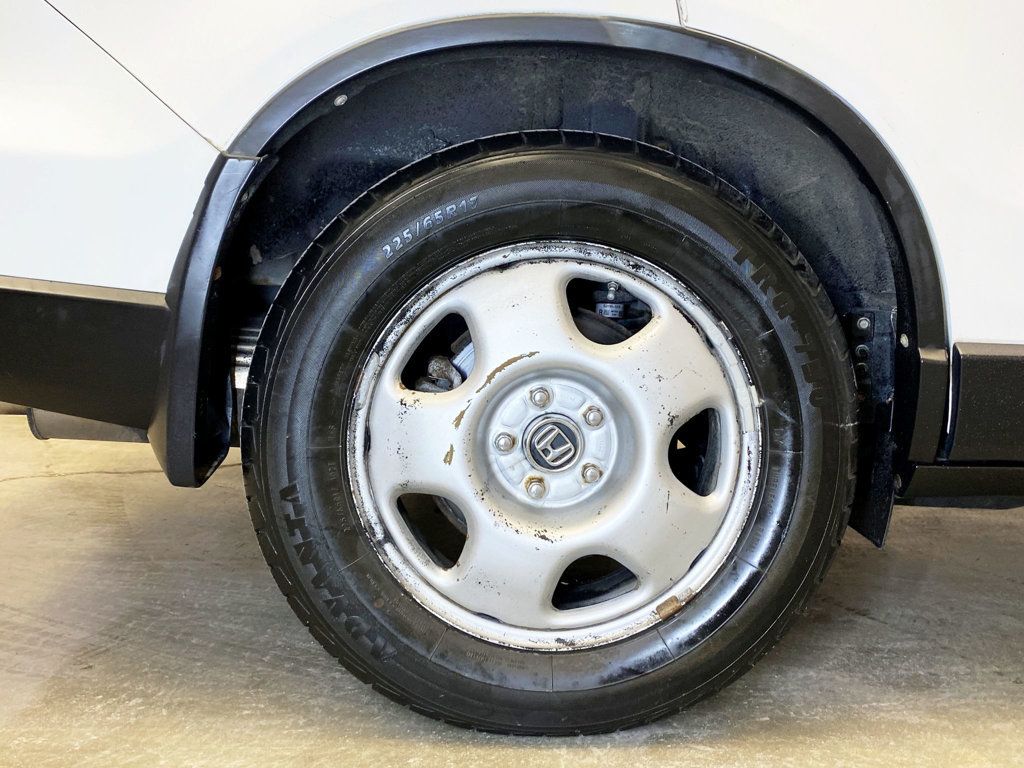 2009 Honda CR-V 4WD 5dr LX - 22980448 - 47