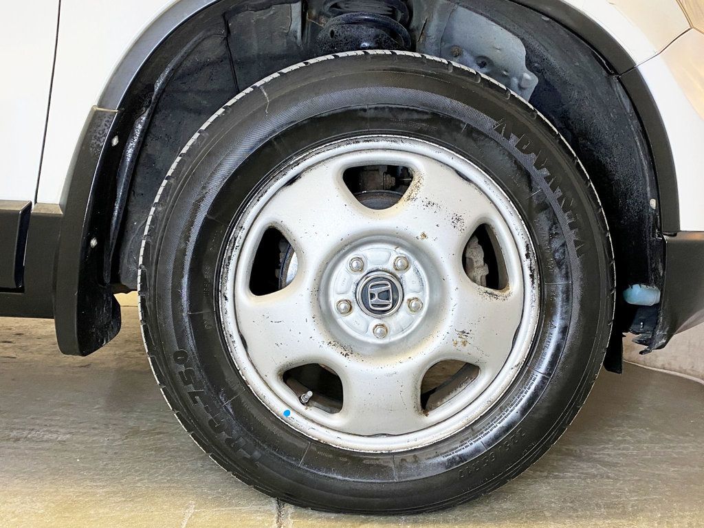 2009 Honda CR-V 4WD 5dr LX - 22980448 - 48