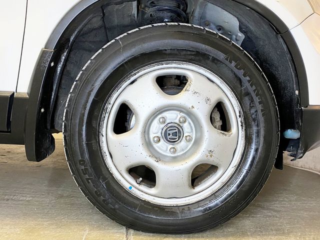 2009 Honda CR-V 4WD 5dr LX - 22980448 - 48