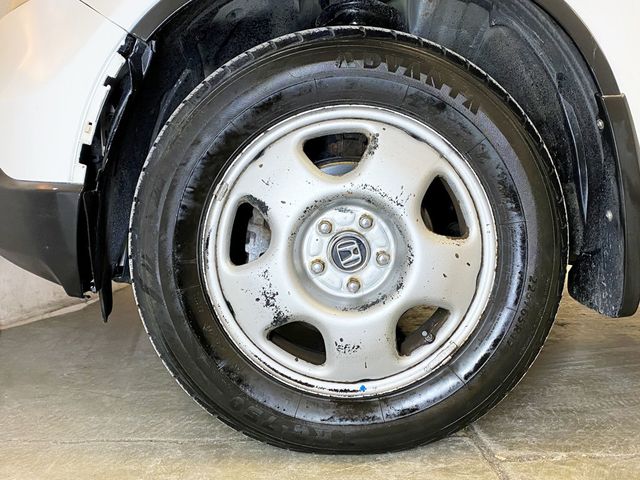 2009 Honda CR-V 4WD 5dr LX - 22980448 - 49