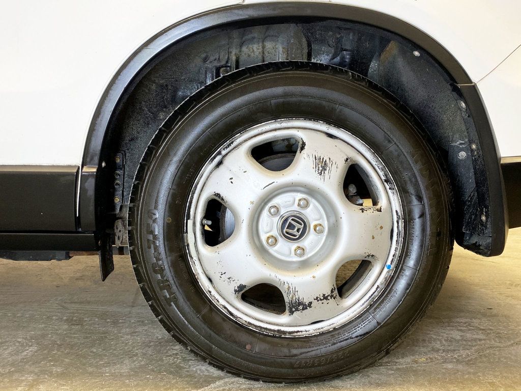 2009 Honda CR-V 4WD 5dr LX - 22980448 - 50