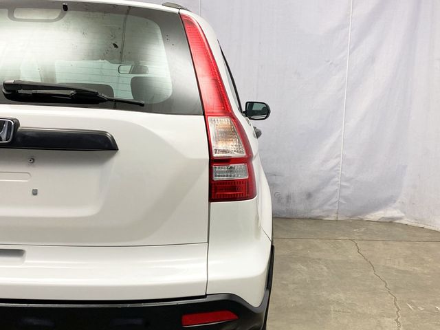 2009 Honda CR-V 4WD 5dr LX - 22980448 - 5